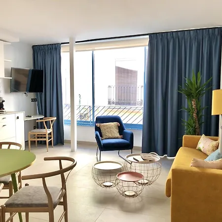 Patiodeluz - Stylish In Parraga 13 * Гранада