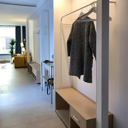 Patiodeluz - Stylish In Parraga 13 Apartment *