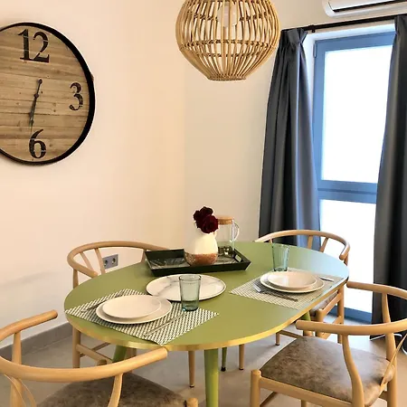 Patiodeluz - Stylish In Parraga 13 Апартаменты