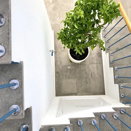 Apartment Patiodeluz - Stylish In Parraga 13 *